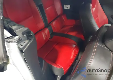 2015 Chevrolet Camaro 2Ss z USA, uszkodzony, nr VIN 2G1FK3DJ2F9221101